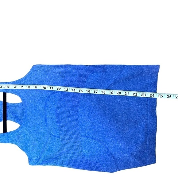 LULULEMON Swiftly Tech Racerback - Picture 11 of 11